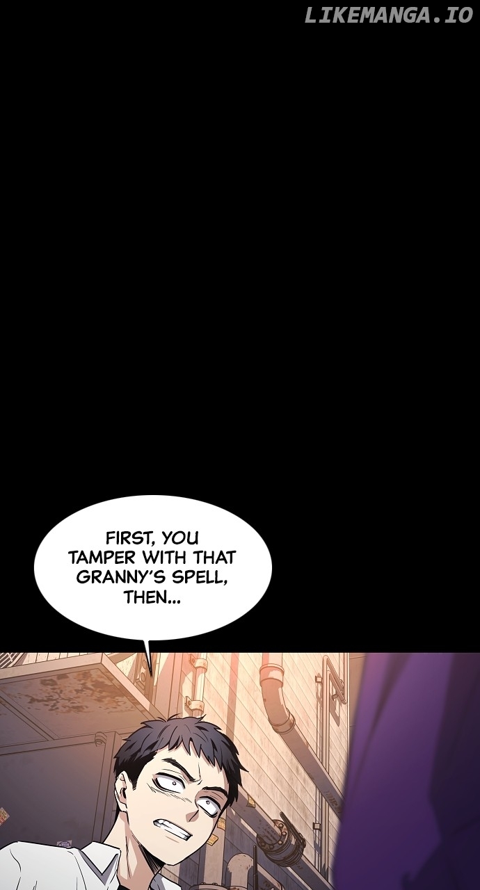 The Shaman’s Blade Chapter 33 - Page 74