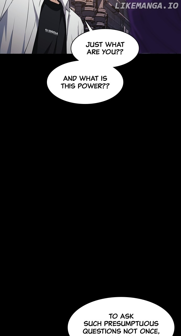 The Shaman’s Blade Chapter 33 - Page 75