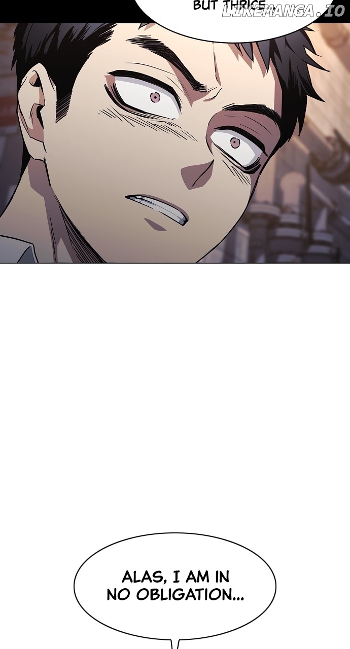 The Shaman’s Blade Chapter 33 - Page 76