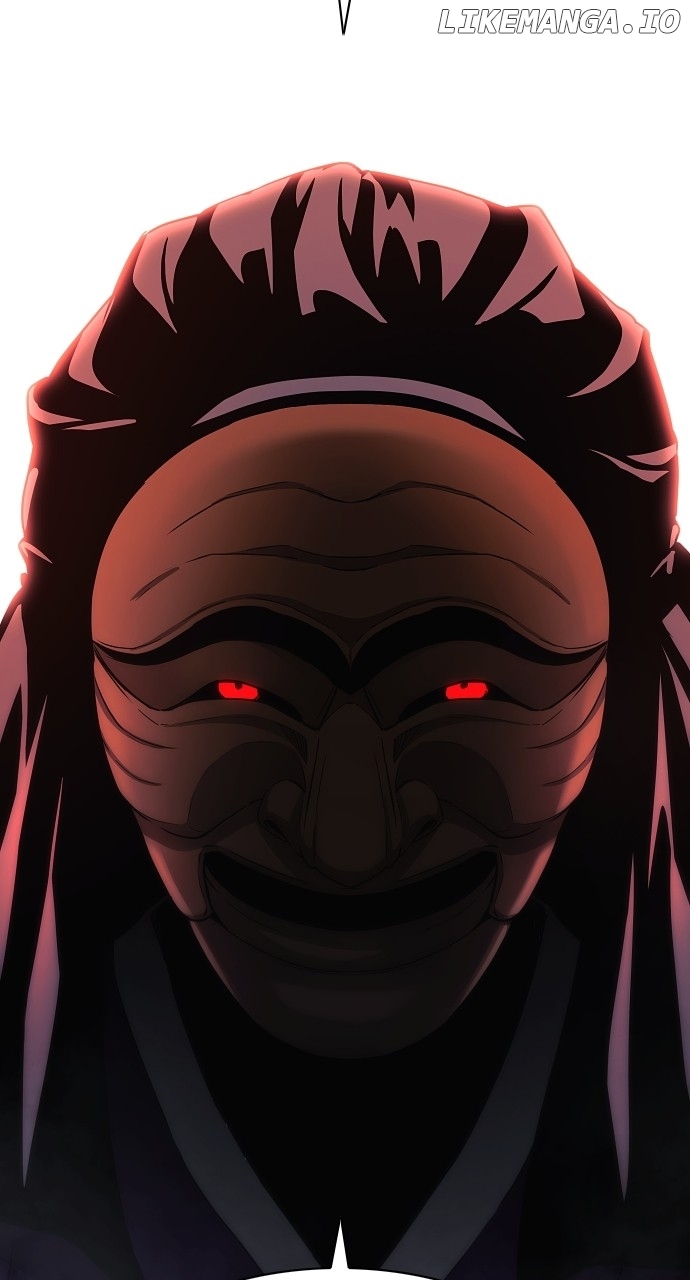 The Shaman’s Blade Chapter 33 - Page 77