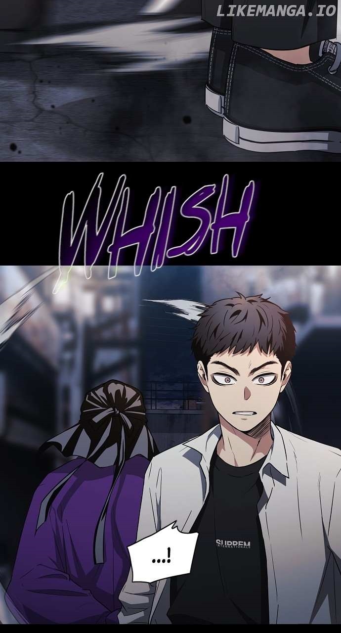 The Shaman’s Blade Chapter 33 - Page 79