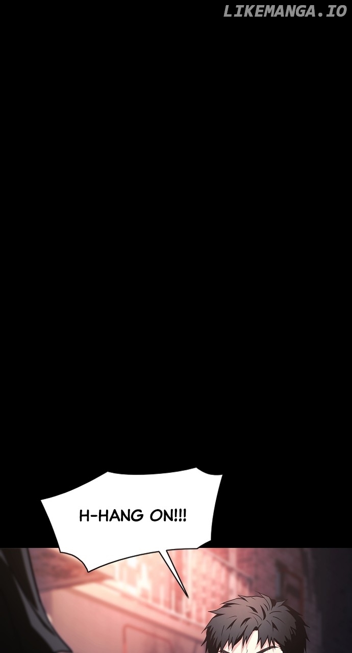 The Shaman’s Blade Chapter 33 - Page 80