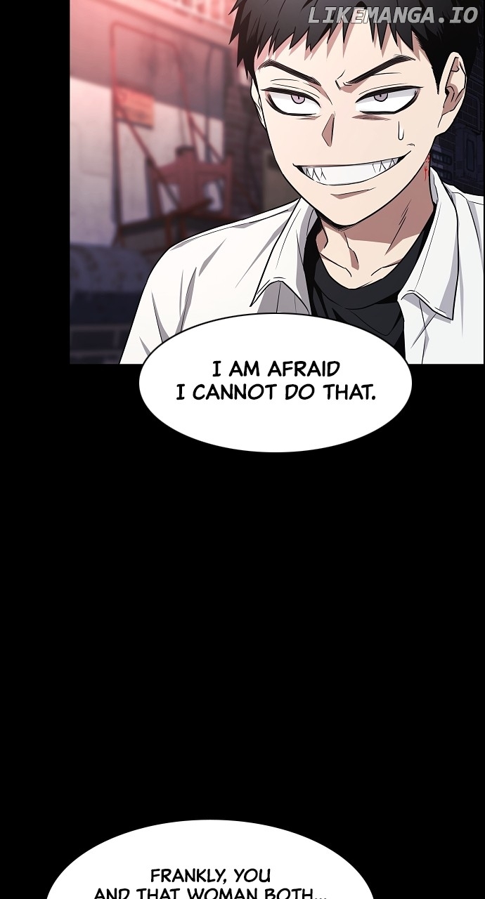 The Shaman’s Blade Chapter 33 - Page 83