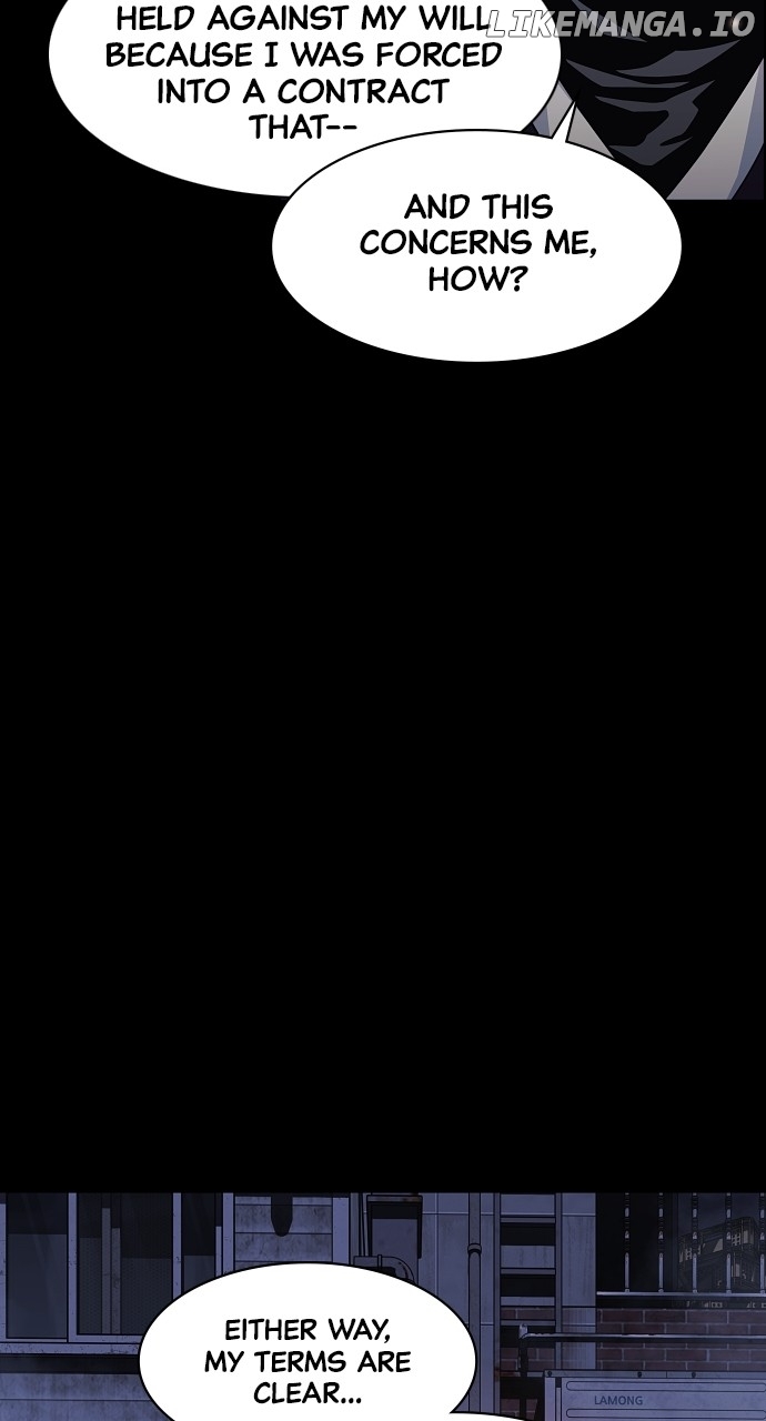 The Shaman’s Blade Chapter 33 - Page 86