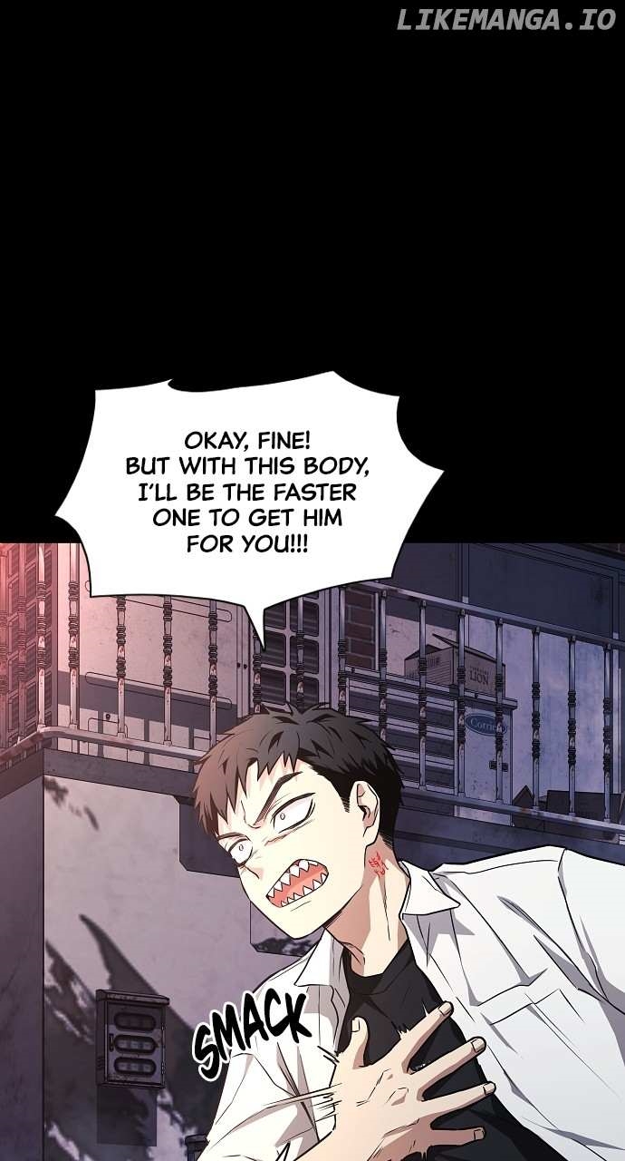 The Shaman’s Blade Chapter 33 - Page 88