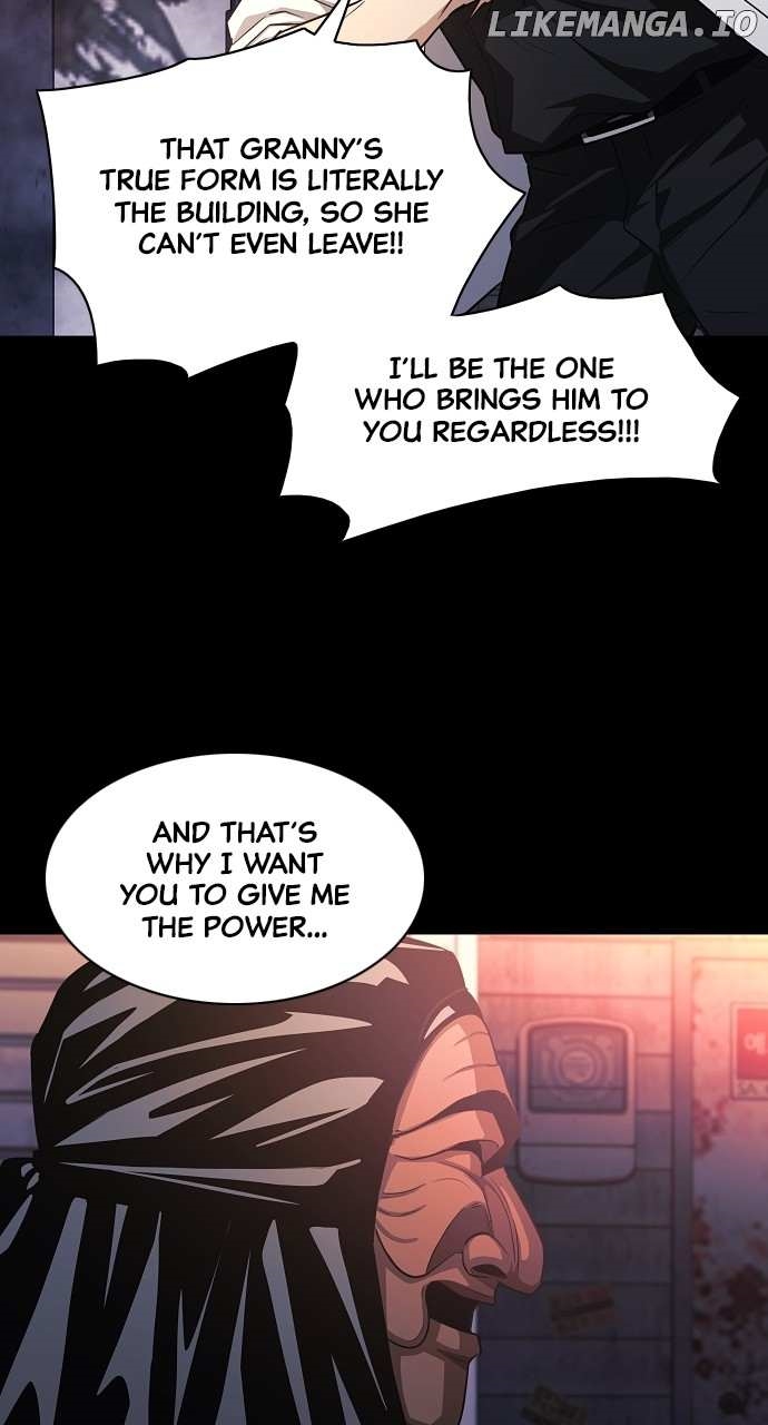 The Shaman’s Blade Chapter 33 - Page 89