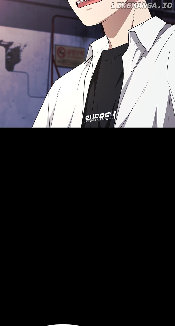 The Shaman’s Blade Chapter 33 - Page 91