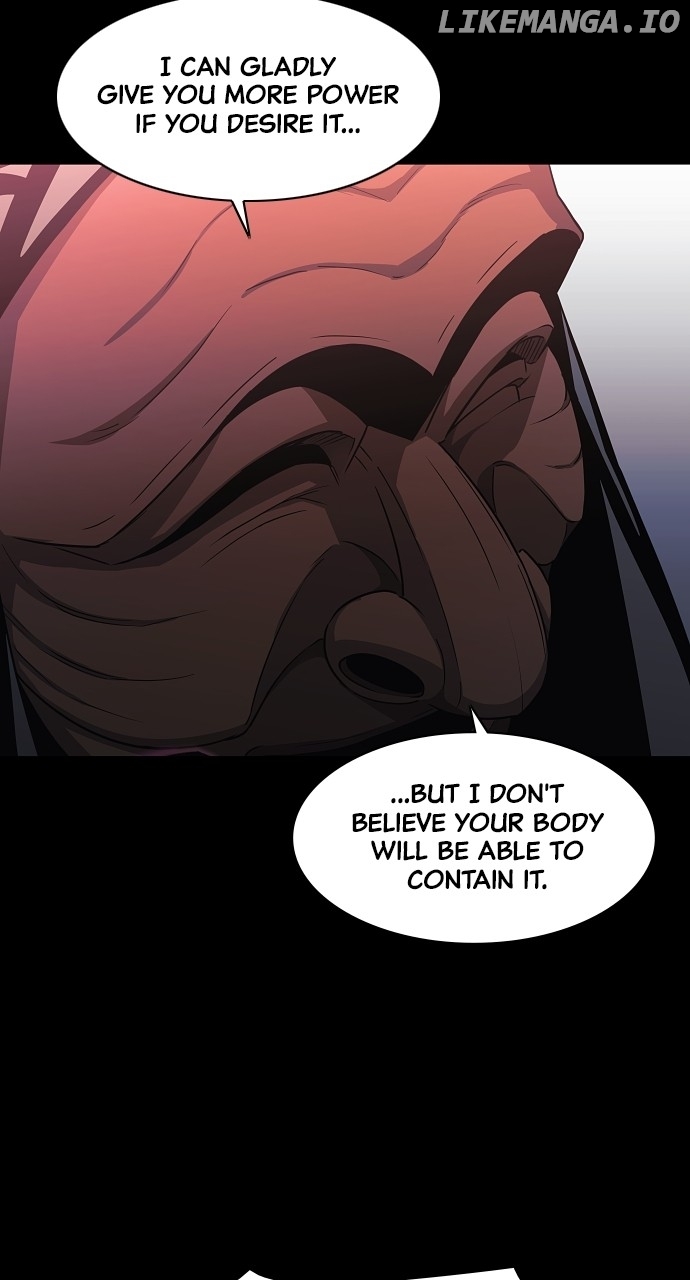 The Shaman’s Blade Chapter 33 - Page 92