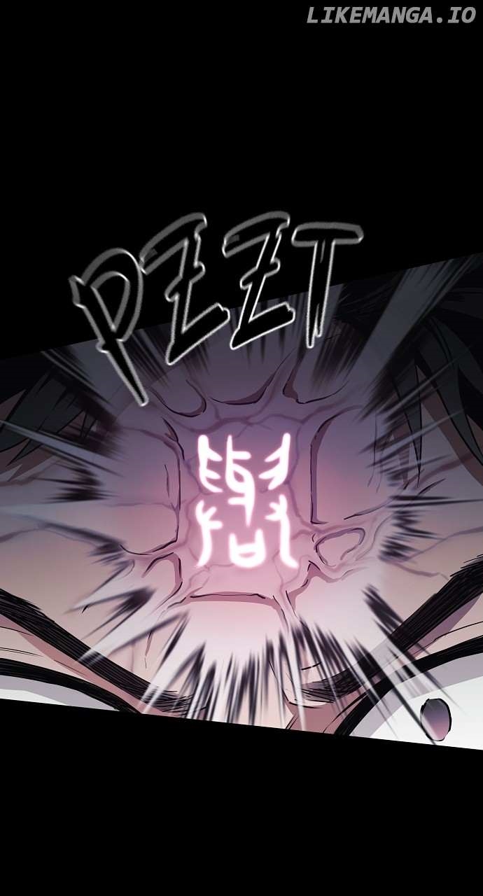 The Shaman’s Blade Chapter 33 - Page 94