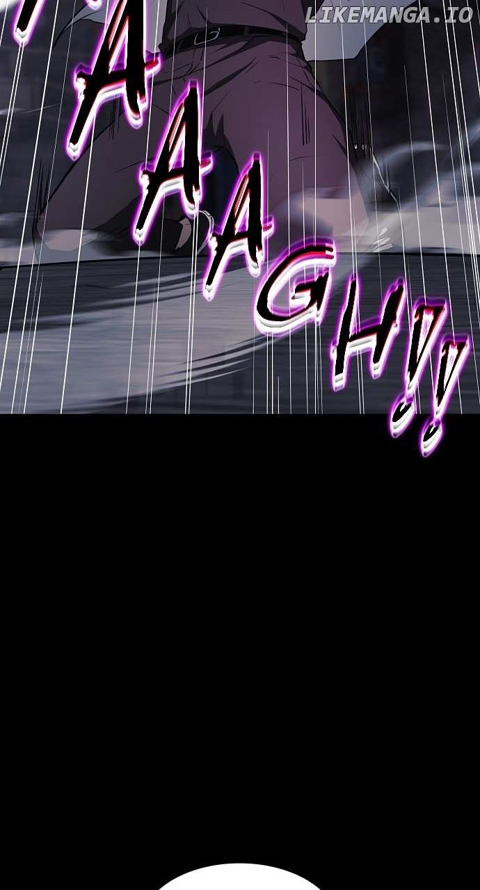 The Shaman’s Blade Chapter 33 - Page 96