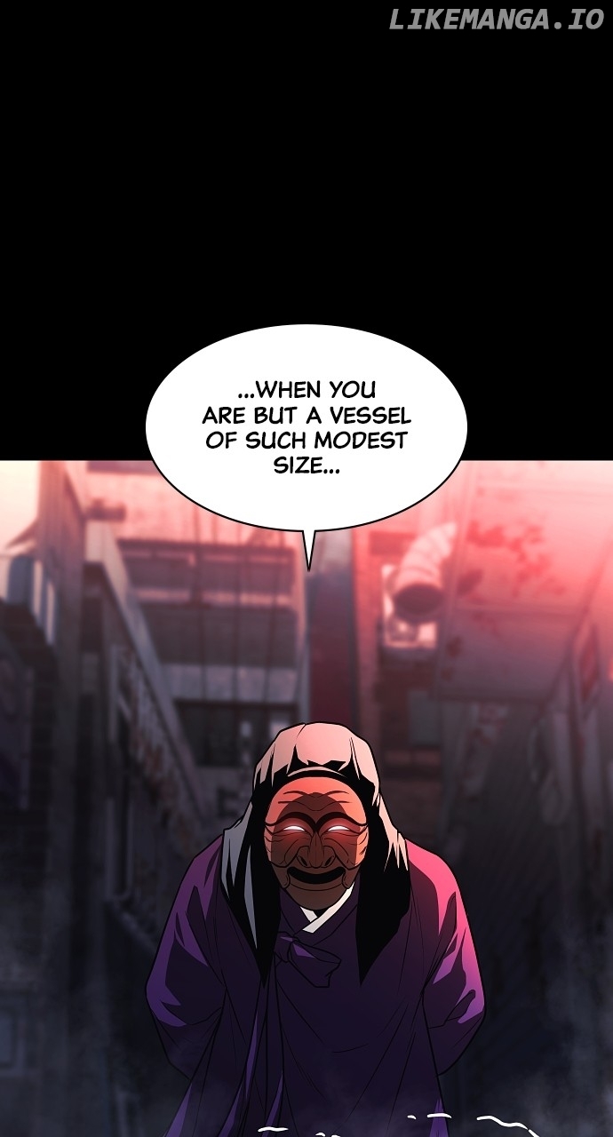 The Shaman’s Blade Chapter 33 - Page 99