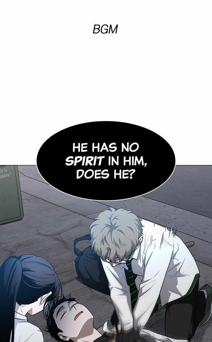 The Shaman’s Blade Chapter 34 - Page 1