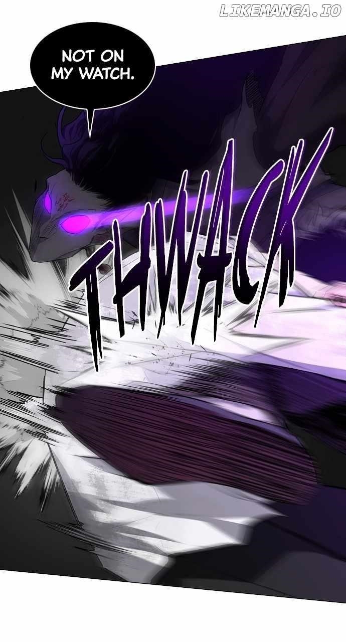 The Shaman’s Blade Chapter 34 - Page 10