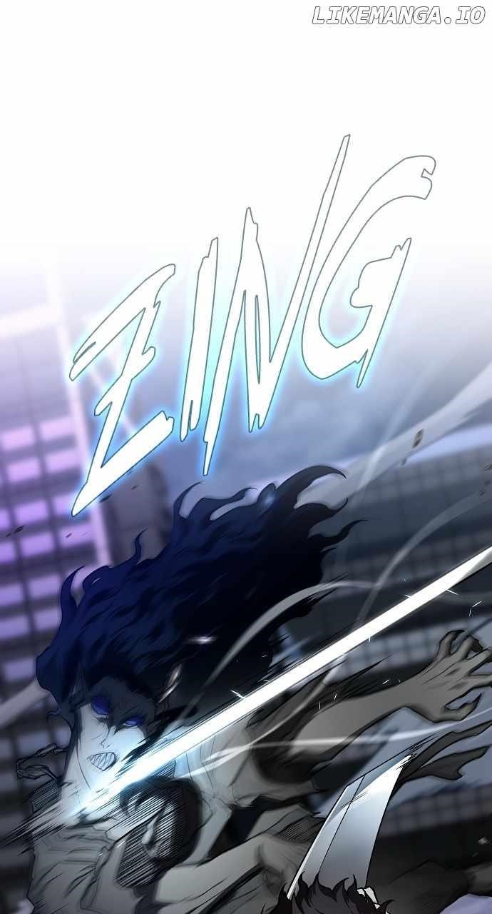 The Shaman’s Blade Chapter 34 - Page 100