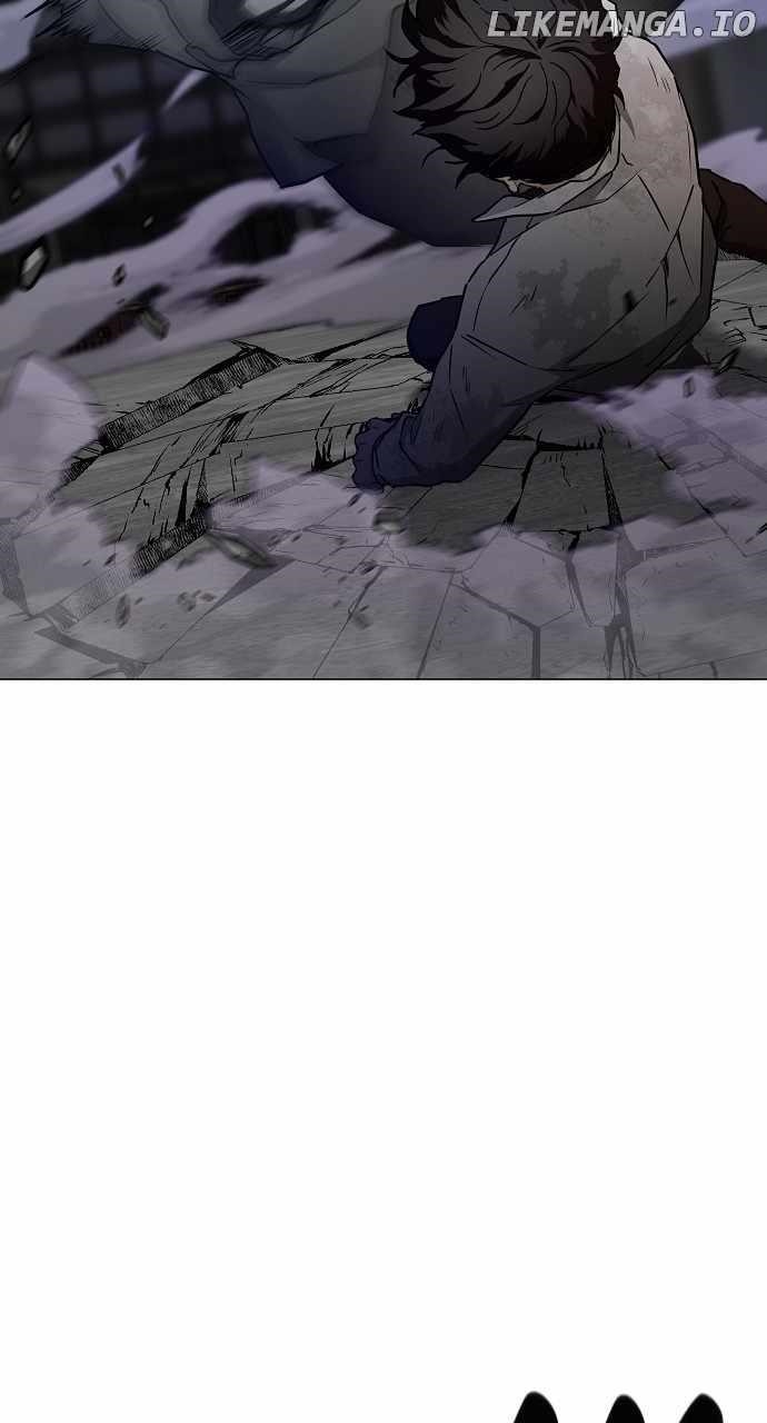 The Shaman’s Blade Chapter 34 - Page 101