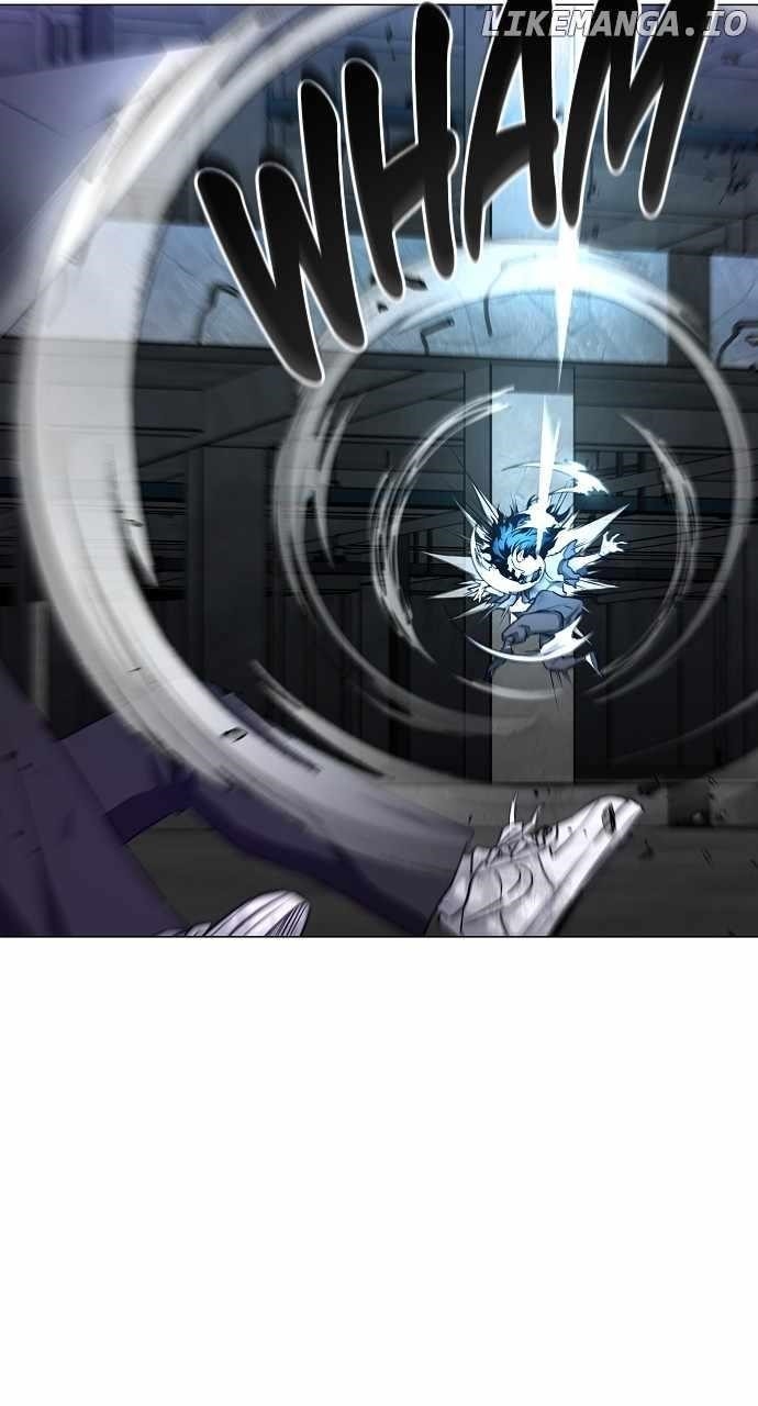 The Shaman’s Blade Chapter 34 - Page 102