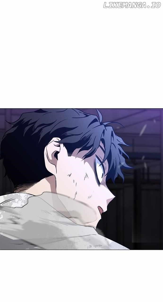 The Shaman’s Blade Chapter 34 - Page 103