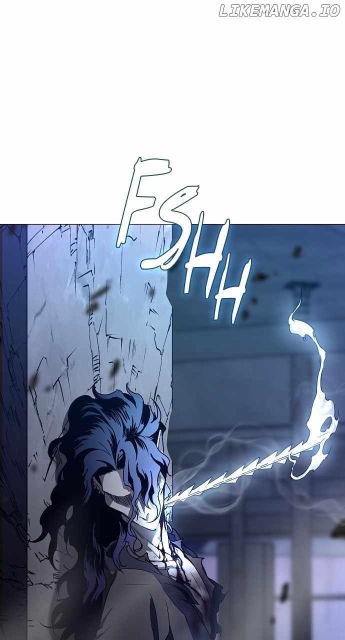 The Shaman’s Blade Chapter 34 - Page 104