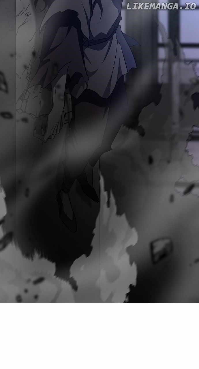 The Shaman’s Blade Chapter 34 - Page 105