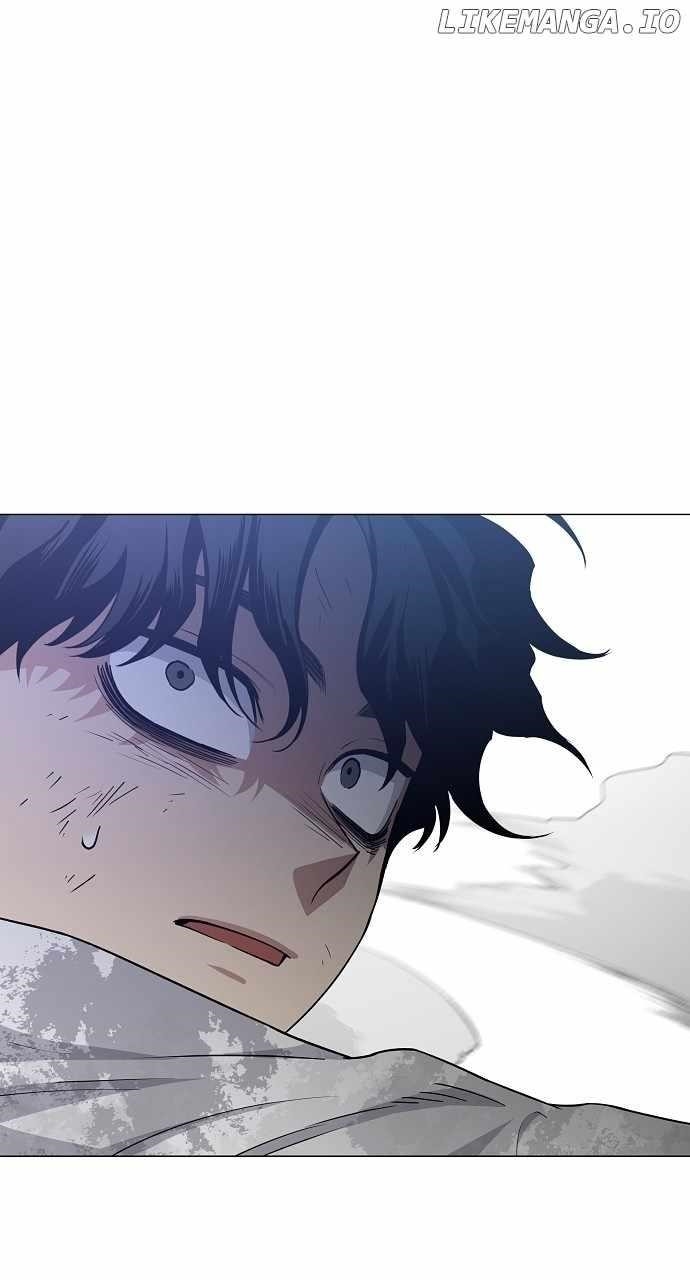 The Shaman’s Blade Chapter 34 - Page 106