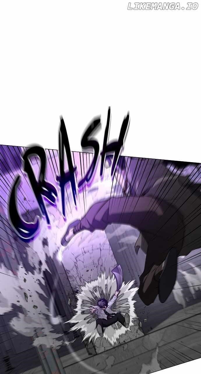 The Shaman’s Blade Chapter 34 - Page 11