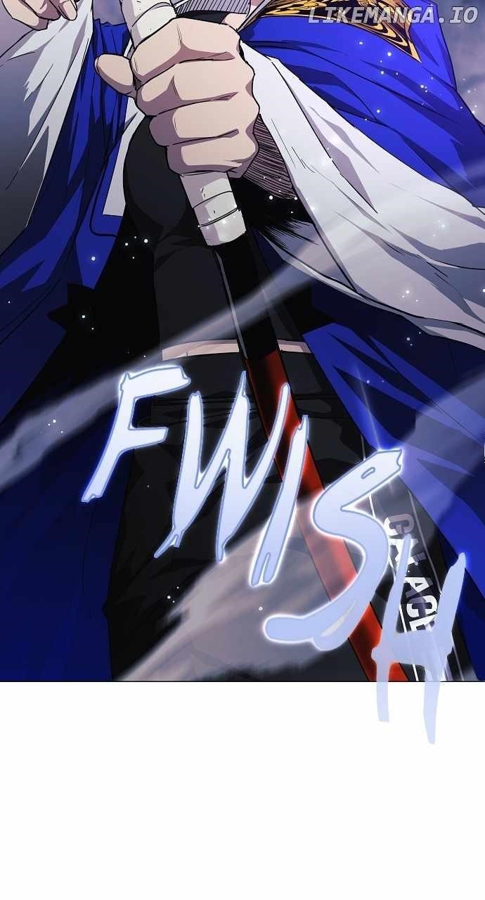 The Shaman’s Blade Chapter 34 - Page 111