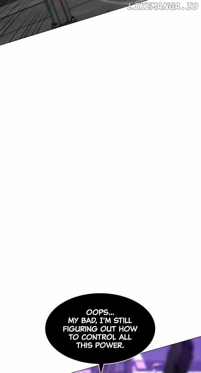 The Shaman’s Blade Chapter 34 - Page 12