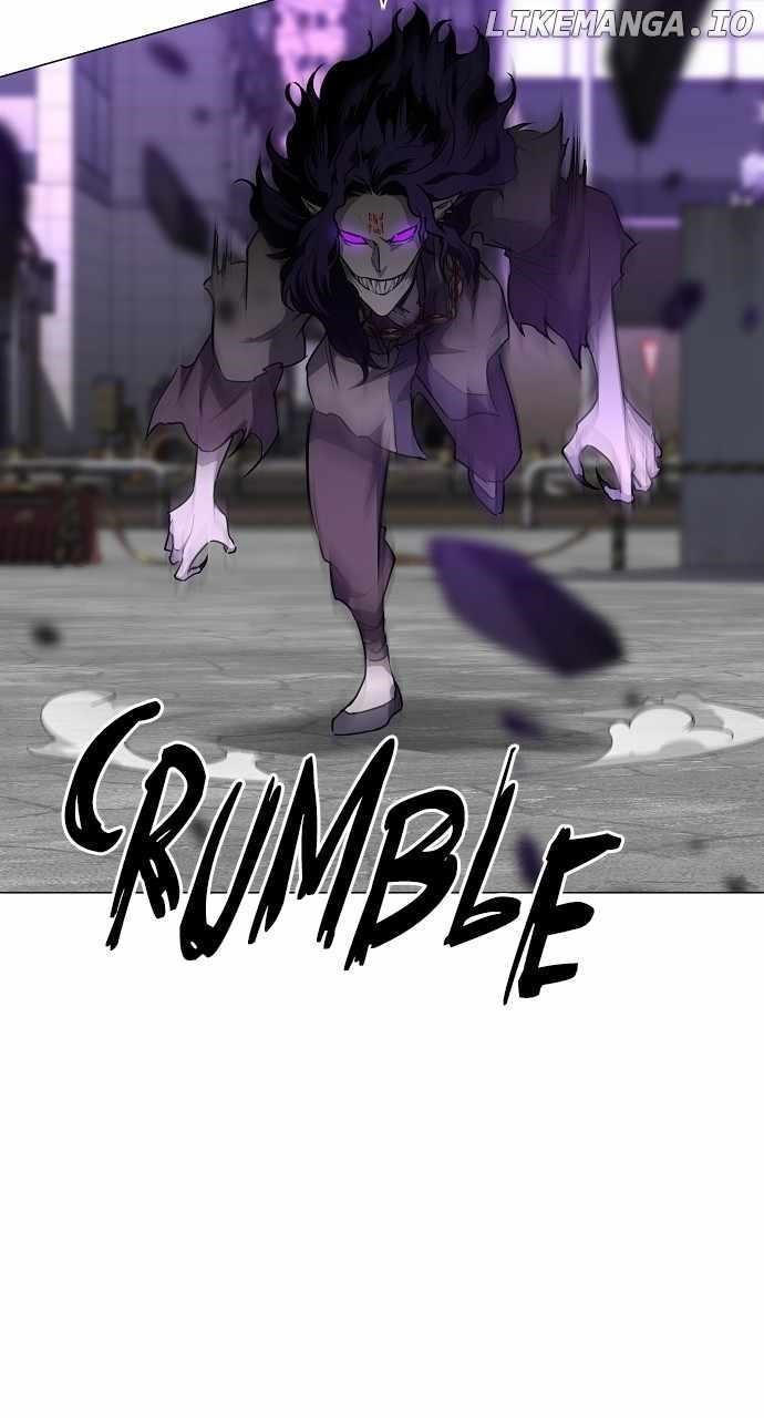 The Shaman’s Blade Chapter 34 - Page 13