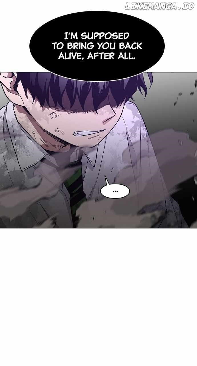 The Shaman’s Blade Chapter 34 - Page 15