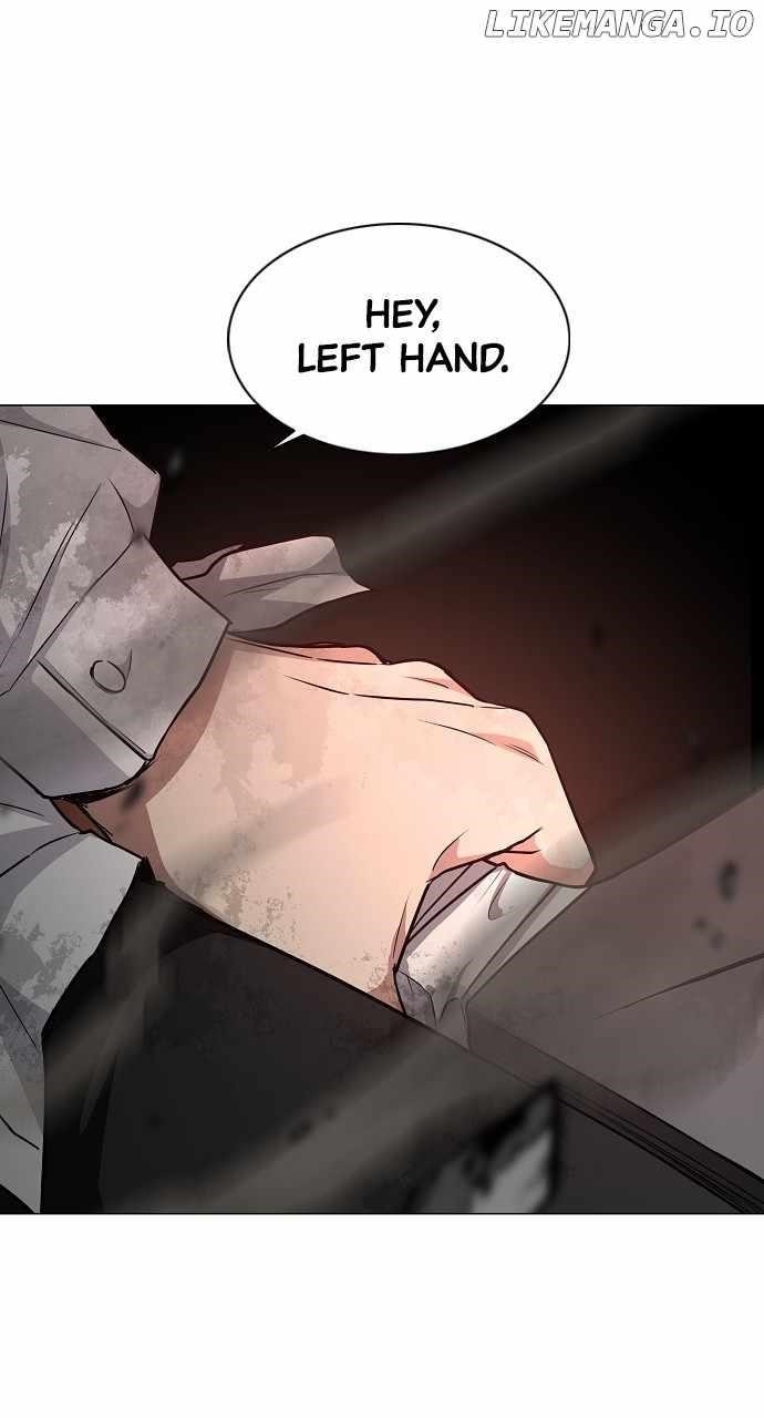 The Shaman’s Blade Chapter 34 - Page 16