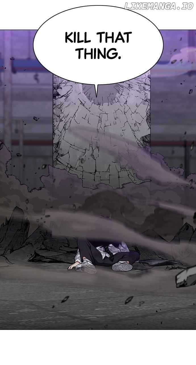 The Shaman’s Blade Chapter 34 - Page 17