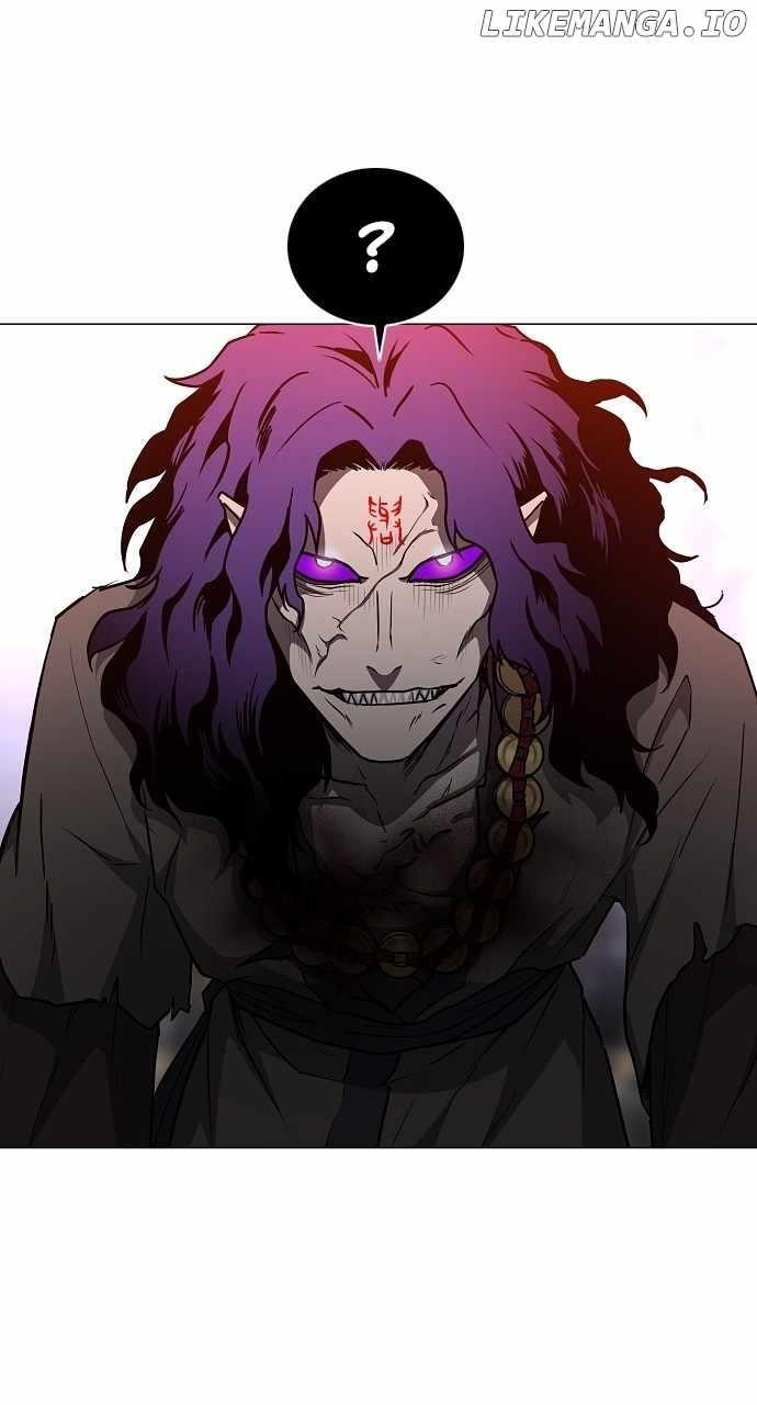 The Shaman’s Blade Chapter 34 - Page 18