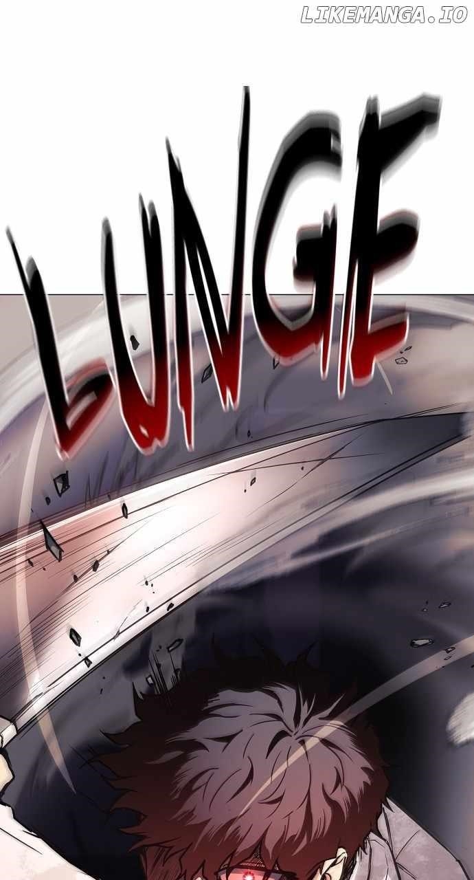 The Shaman’s Blade Chapter 34 - Page 19