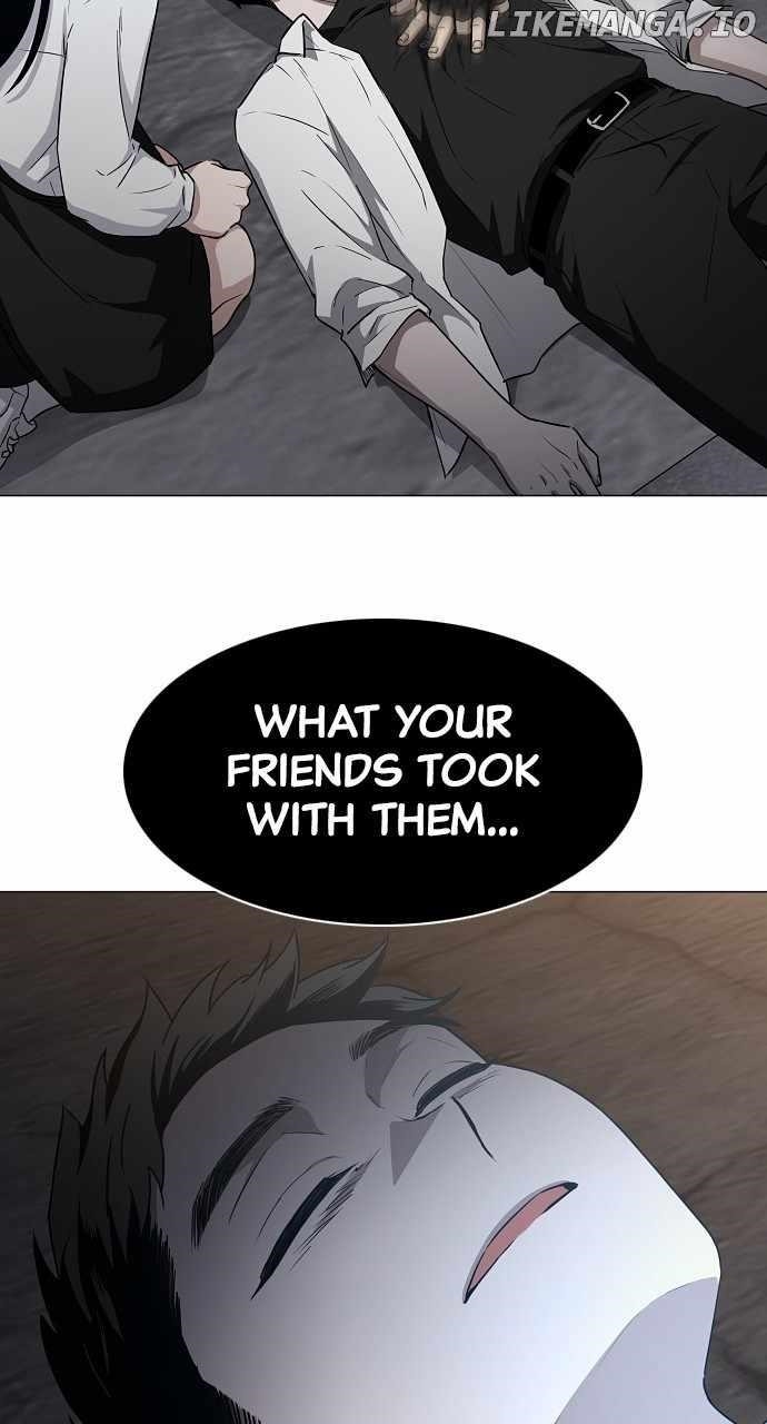 The Shaman’s Blade Chapter 34 - Page 2