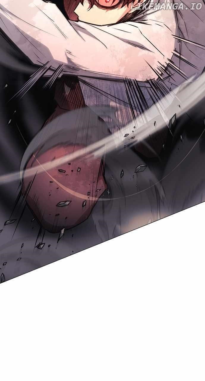 The Shaman’s Blade Chapter 34 - Page 20