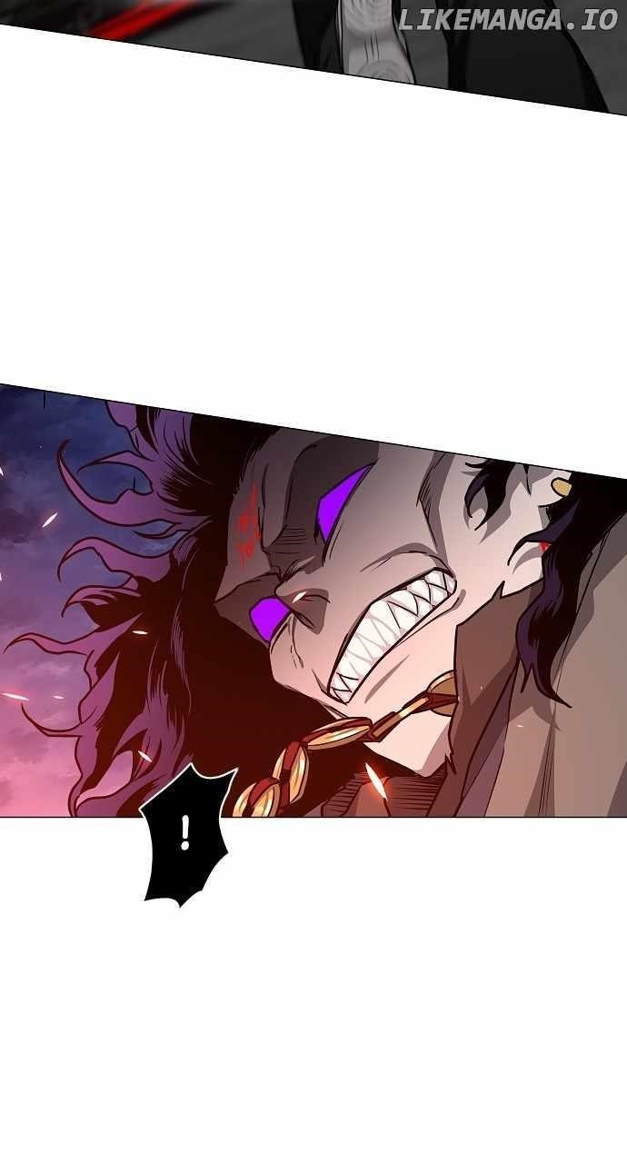 The Shaman’s Blade Chapter 34 - Page 22