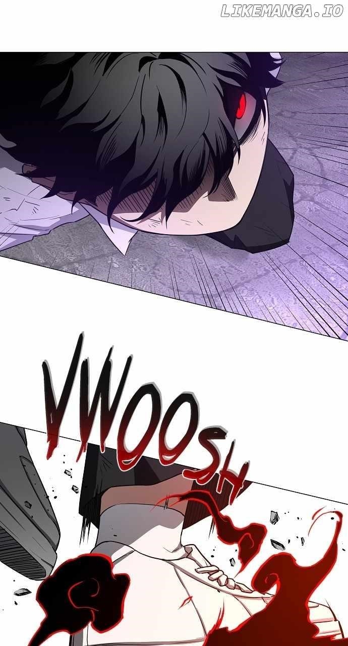 The Shaman’s Blade Chapter 34 - Page 23