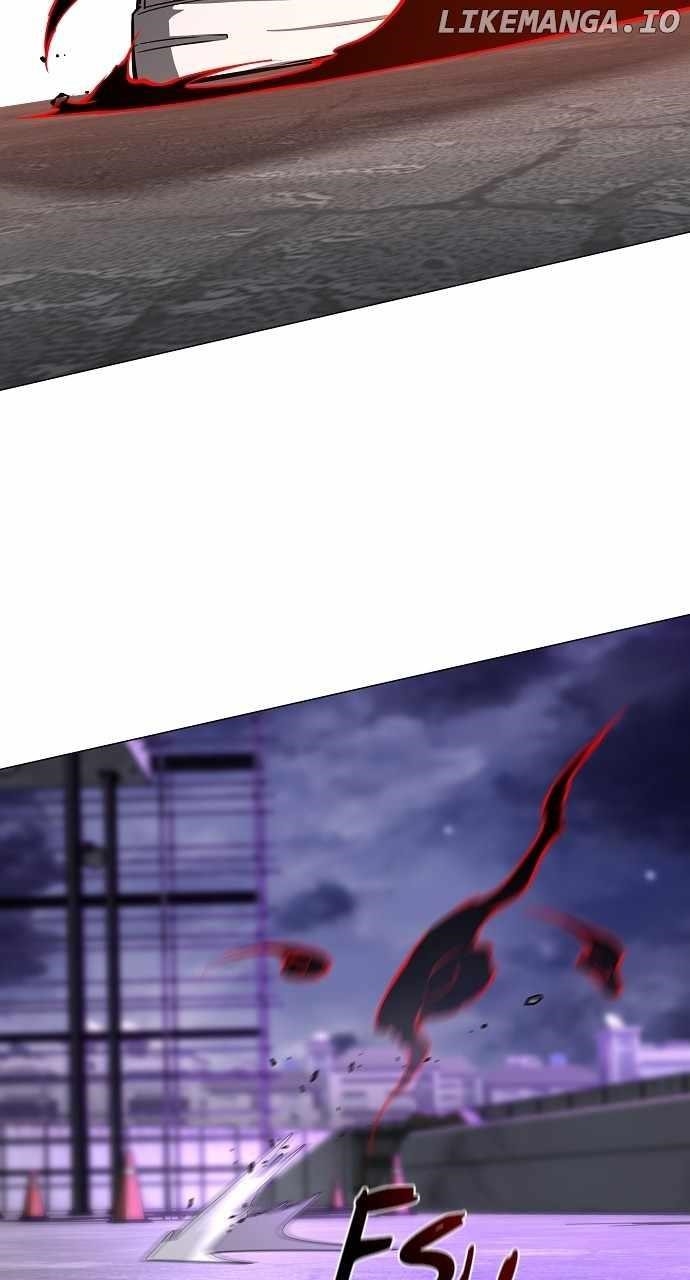 The Shaman’s Blade Chapter 34 - Page 24