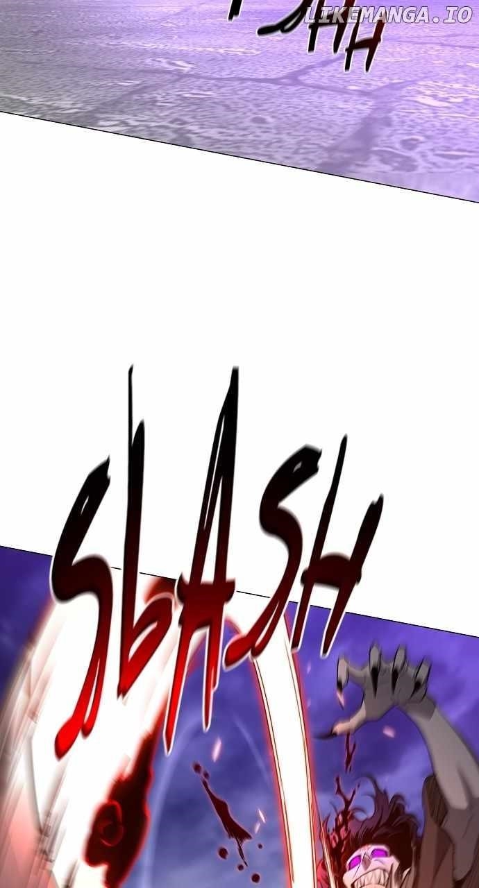 The Shaman’s Blade Chapter 34 - Page 25