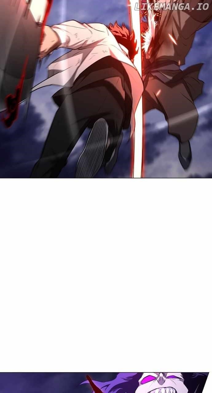 The Shaman’s Blade Chapter 34 - Page 26