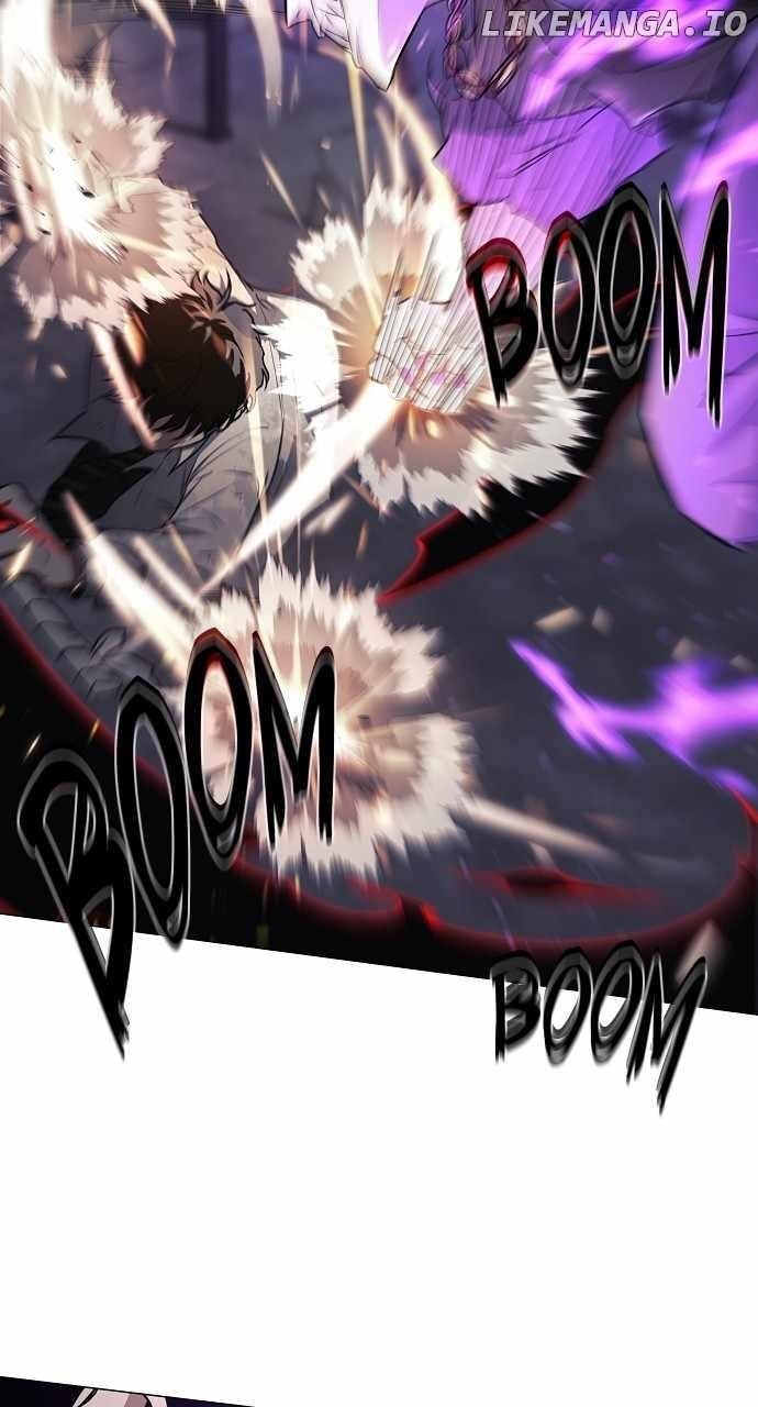 The Shaman’s Blade Chapter 34 - Page 28