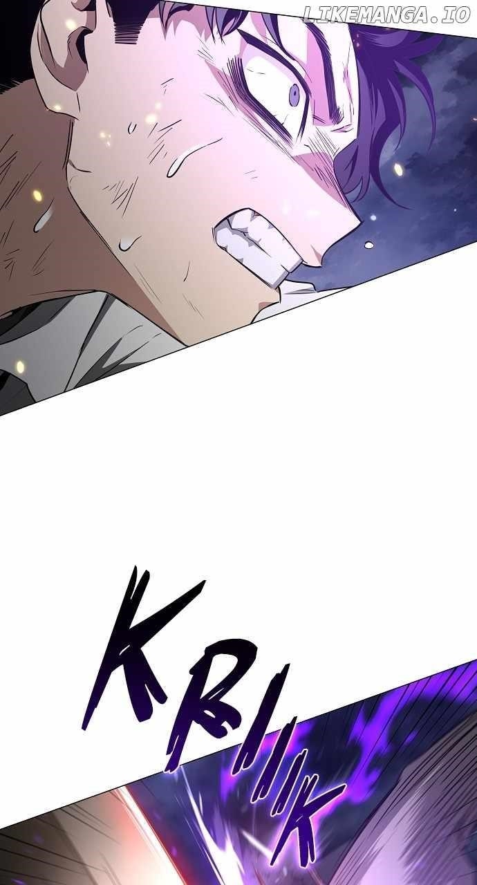 The Shaman’s Blade Chapter 34 - Page 29