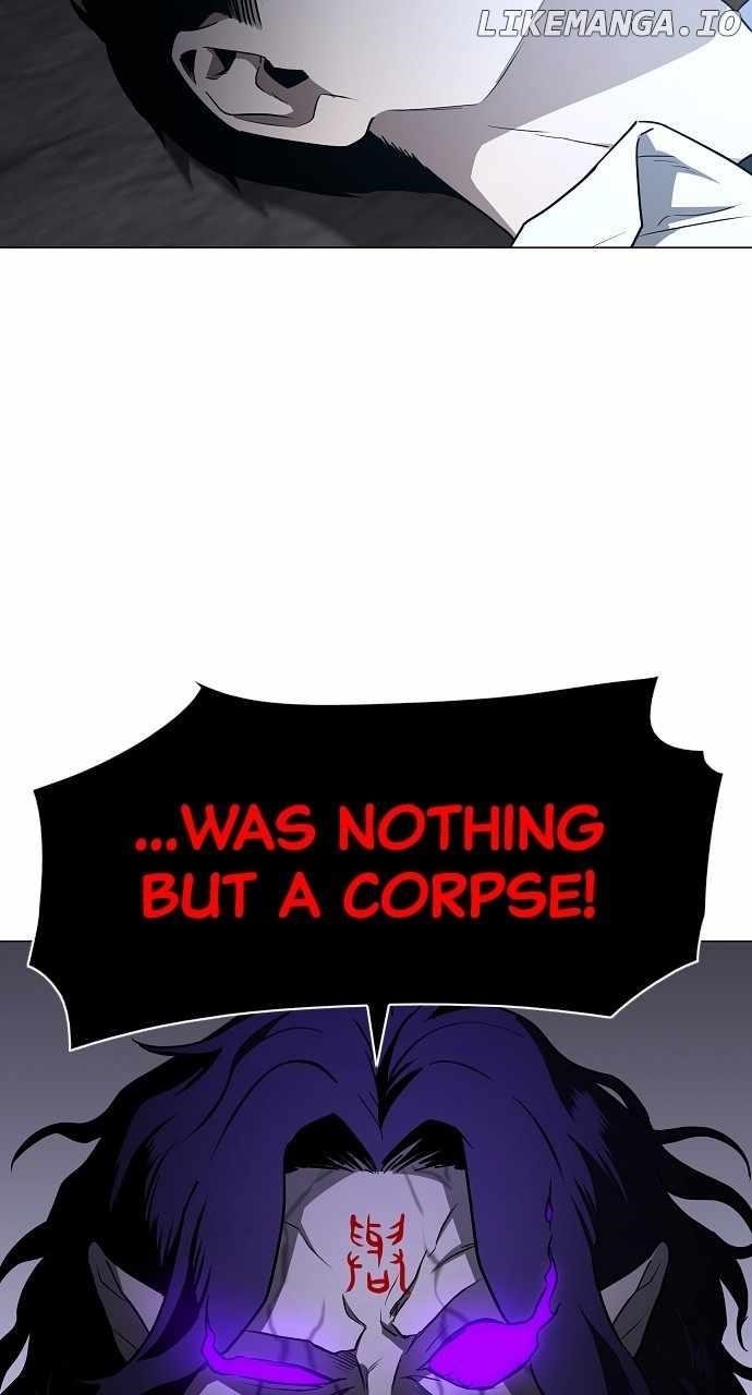 The Shaman’s Blade Chapter 34 - Page 3