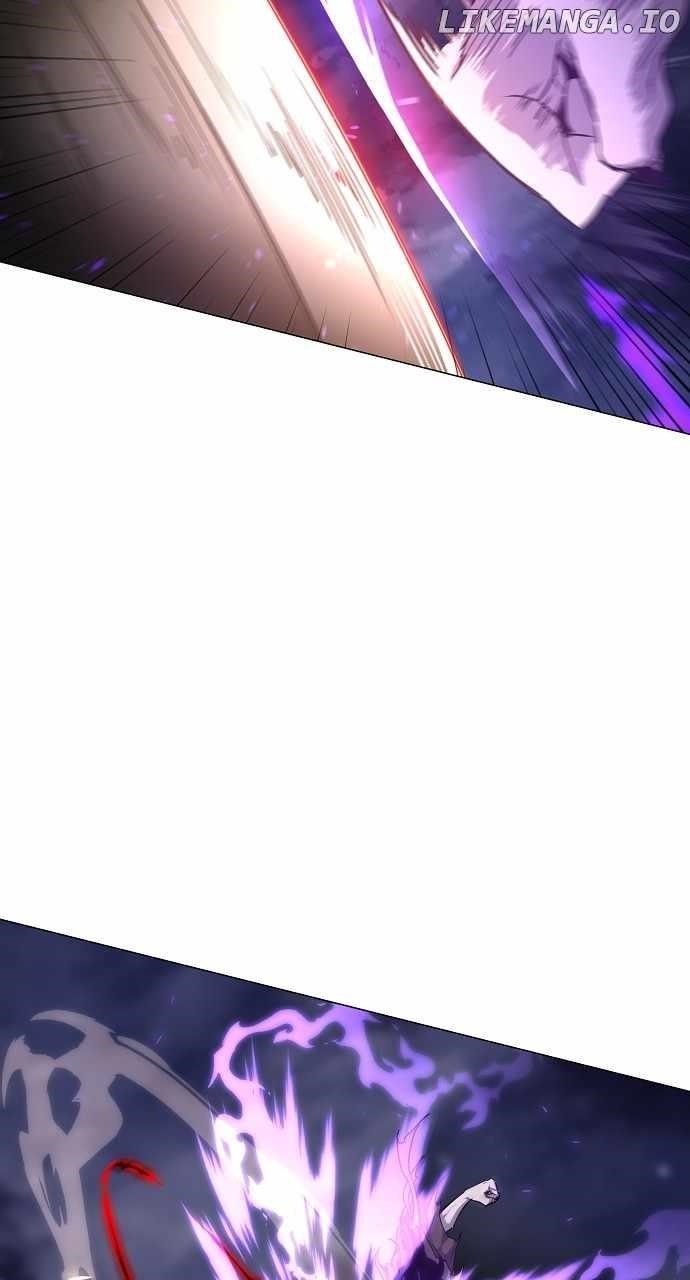 The Shaman’s Blade Chapter 34 - Page 30