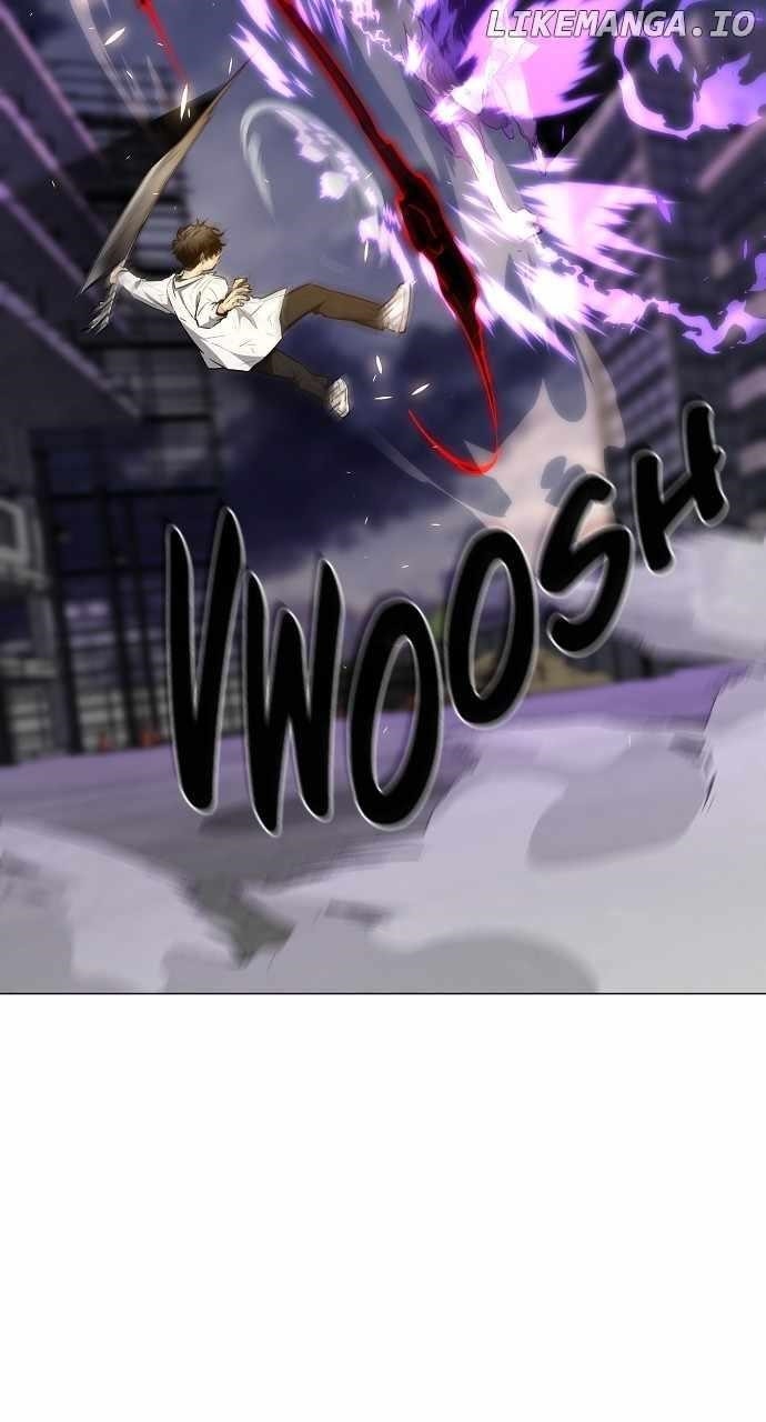 The Shaman’s Blade Chapter 34 - Page 31