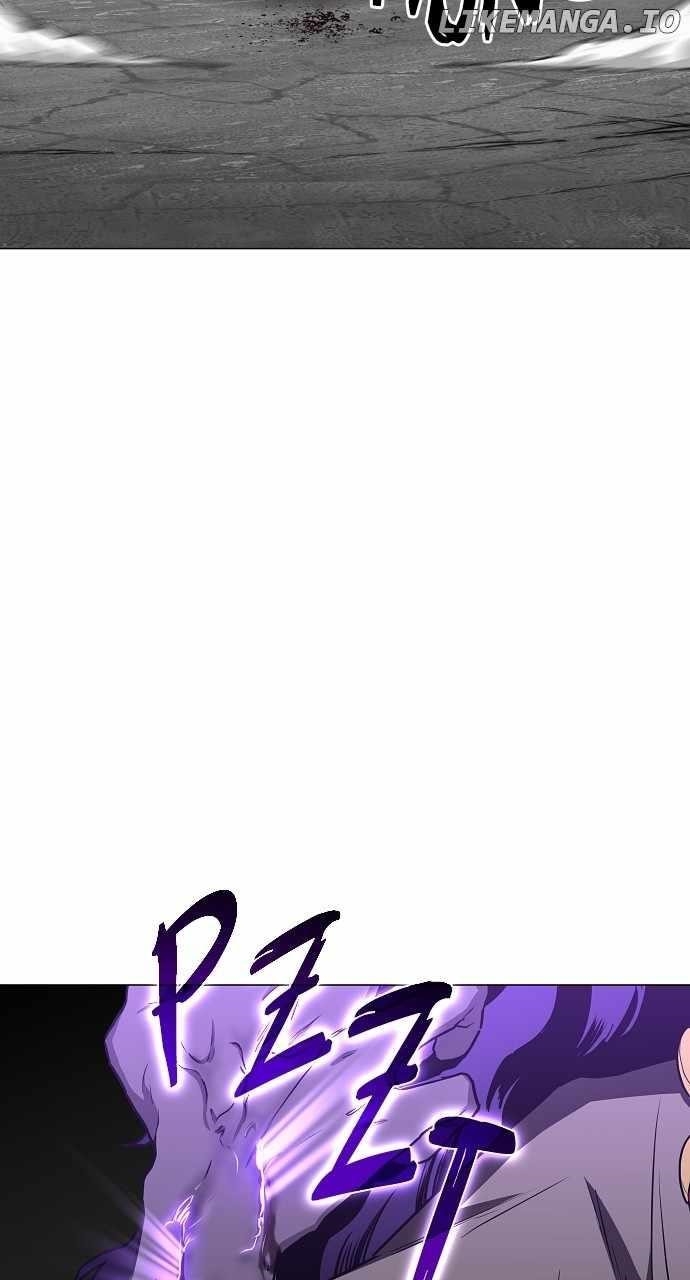 The Shaman’s Blade Chapter 34 - Page 34