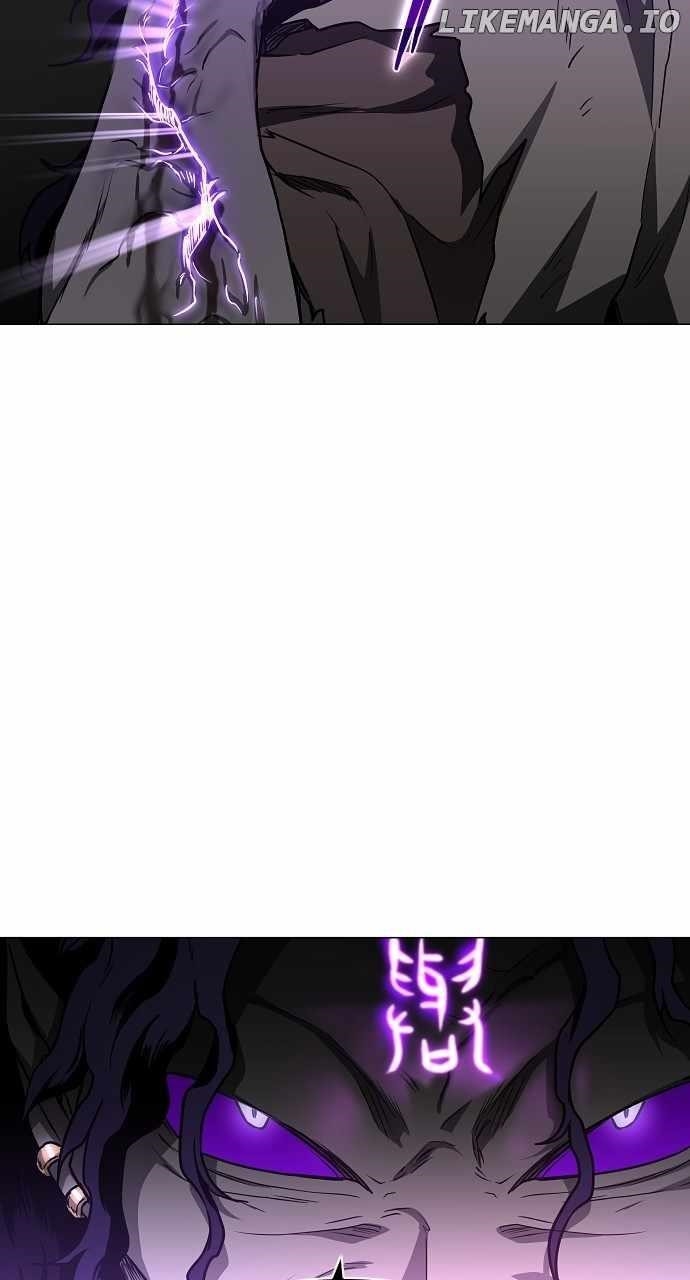 The Shaman’s Blade Chapter 34 - Page 35