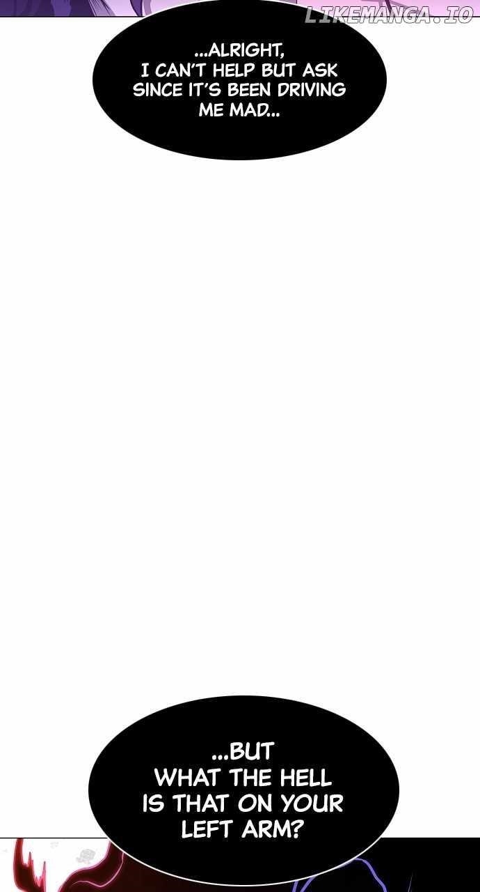 The Shaman’s Blade Chapter 34 - Page 36