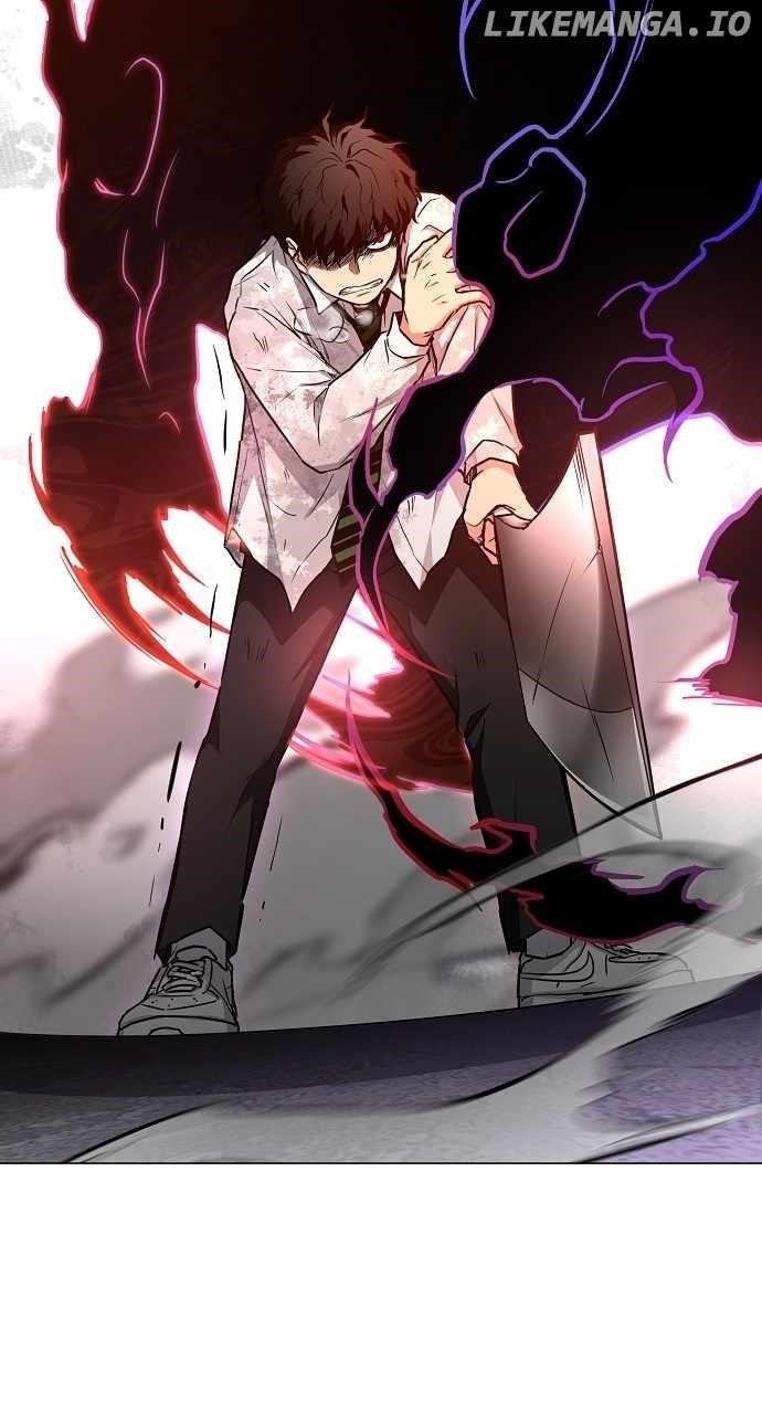 The Shaman’s Blade Chapter 34 - Page 37