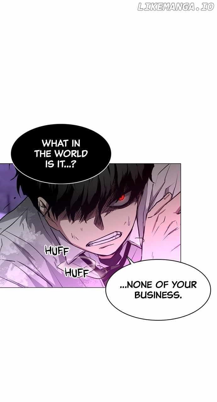 The Shaman’s Blade Chapter 34 - Page 38